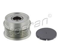 Frizione alternatore puleggia 111 878 TOPRAN per AUDI VW SKODA