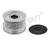 Frizione alternatore puleggia 114 101 TOPRAN per AUDI A4 B6 A6 C5 A4 B6 Avant