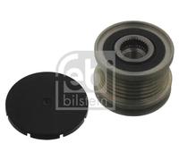 Frizione alternatore puleggia 11701 FEBI BILSTEIN per VW GOLF III VENTO SHARAN