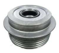 Frizione alternatore puleggia 130-02-212 ASHIKA per TOYOTA YARIS
