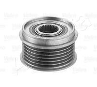 Frizione alternatore puleggia 130-09-909 ASHIKA per ALFA ROMEO FIAT JEEP ABARTH