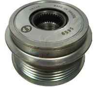 ASHIKA 130-0H-H04 Dispositivo ruota libera alternatore