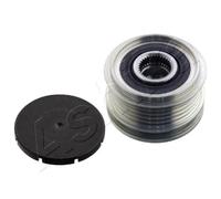 Frizione alternatore puleggia 130-0H-H08 ASHIKA per HYUNDAI KIA