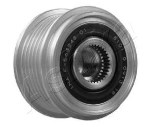 Frizione alternatore puleggia 130-0W-W04 ASHIKA per OPEL CHEVROLET
