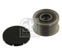 Frizione alternatore puleggia 15155 FEBI BILSTEIN per MERCEDES-BENZ CLASSE M