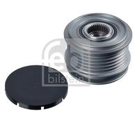 Frizione alternatore puleggia 15262 FEBI BILSTEIN per VW SKODA AUDI SEAT