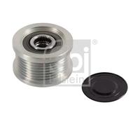 Frizione alternatore puleggia 174377 FEBI BILSTEIN per TOYOTA LEXUS