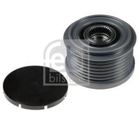 Frizione alternatore puleggia 176711 FEBI BILSTEIN per TOYOTA HILUX VII Pick-up