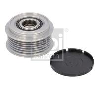 Frizione alternatore puleggia 185004 FEBI BILSTEIN per HYUNDAI KIA
