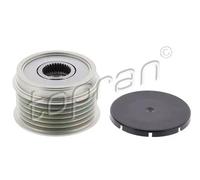 Frizione alternatore puleggia 208 141 TOPRAN per FIAT ALFA ROMEO OPEL