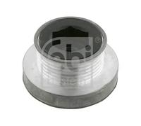 Frizione alternatore puleggia 26457 FEBI BILSTEIN per RENAULT MEGANE I Classic