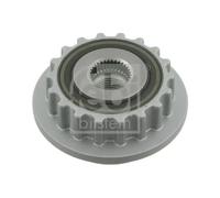Frizione alternatore puleggia 26958 FEBI BILSTEIN per VW MULTIVAN T5 TOUAREG