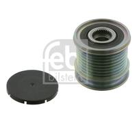 Frizione alternatore puleggia 27839 FEBI BILSTEIN per MERCEDES-BENZ CLASSE R