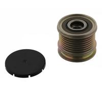 Frizione alternatore puleggia 29709 FEBI BILSTEIN per MERCEDES-BENZ JEEP