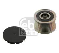 FEBI BILSTEIN Dispositivo ruota libera alternatore per MERCEDES-BENZ 29771