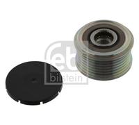 Frizione alternatore puleggia 29904 FEBI BILSTEIN per CITROËN PEUGEOT