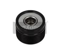 Frizione alternatore puleggia 30-0006 MAXGEAR per CITROËN LANCIA FIAT PEUGEOT