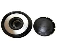 MaXgear Dispositivo ruota libera alternatore 30-0044 per Audi, VW, Skoda (A4 A6 Passat Superb)