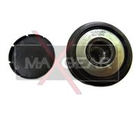 Frizione alternatore puleggia 30-0045 MAXGEAR per VW SKODA FORD AUDI SEAT KTM