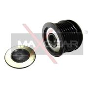 30-0075 MAXGEAR Dispositivo ruota libera alternatore per MERCEDES-BENZ