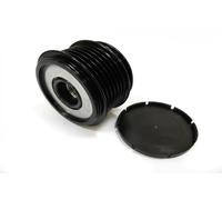 MAXGEAR Dispositivo ruota libera alternatore compatibile con AUDI FORD SEAT VW