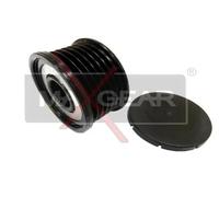 MAXGEAR Dispositivo ruota libera alternatore compatibile con MERCEDES-BENZ