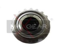 MAXGEAR Dispositivo ruota libera alternatore per VW HITACHI 30-0086