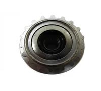 MAXGEAR Dispositivo ruota libera alternatore per VW HITACHI 30-0086