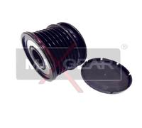 Frizione alternatore puleggia 30-0087 MAXGEAR per MERCEDES-BENZ CHRYSLER JEEP