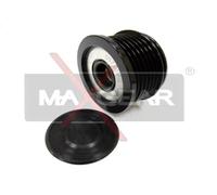Frizione alternatore puleggia 30-0089 MAXGEAR per AUDI SKODA VW SEAT