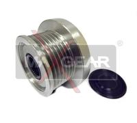 MAXGEAR Dispositivo ruota libera alternatore per AUDI MERCEDES-BENZ NISSAN