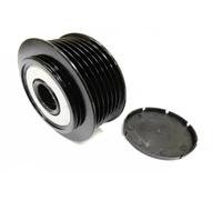 MAXGEAR Dispositivo ruota libera alternatore per VOLVO VW 30-0092
