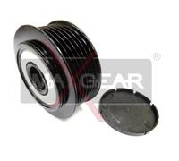 Frizione alternatore puleggia 30-0092 MAXGEAR per VW VOLVO