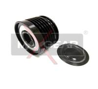 Frizione alternatore puleggia 30-0094 MAXGEAR per MERCEDES-BENZ SMART MITSUBISHI