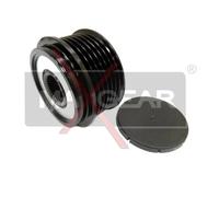 Frizione alternatore puleggia 30-0096 MAXGEAR per FORD FOCUS I Tre volumi S-MAX
