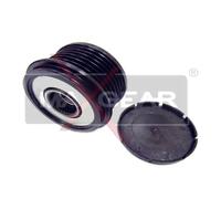 Frizione alternatore puleggia 30-0102 MAXGEAR per MINI MINI CLUBMAN MINI