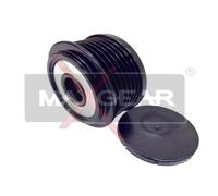 Frizione alternatore puleggia 30-0103 MAXGEAR per FIAT ALFA ROMEO SAAB LANCIA