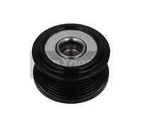 Frizione alternatore puleggia 30-0116 MAXGEAR per FIAT LANCIA ALFA ROMEO OPEL
