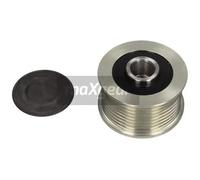 MAXGEAR Dispositivo ruota libera alternatore compatibile con MAZDA MITSUBISHI