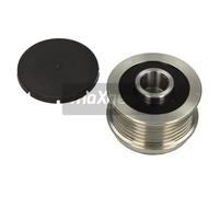 MAXGEAR Dispositivo ruota libera alternatore compatibile con FIAT OPEL PEUGEOT