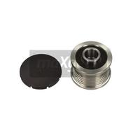 MAXGEAR Dispositivo ruota libera alternatore per FIAT MERCEDES-BENZ NISSAN