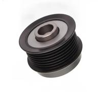 Frizione alternatore puleggia 30-0206 MAXGEAR per CHRYSLER DODGE TOYOTA