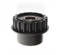 MAXGEAR 30-0298 Dispositivo ruota libera alternatore