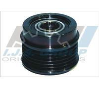 Frizione alternatore puleggia 30-1001 IJS GROUP per VOLVO RENAULT MITSUBISHI