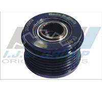 Frizione alternatore puleggia 30-1013 IJS GROUP per CITROËN FORD LANCIA PEUGEOT
