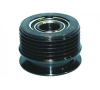 Frizione alternatore puleggia 30-1018 IJS GROUP per VW SKODA SEAT