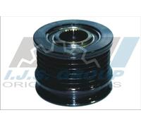 Frizione alternatore puleggia 30-1020 IJS GROUP per MERCEDES-BENZ CLASSE C