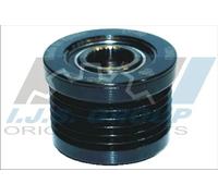 Frizione alternatore puleggia 30-1022 IJS GROUP per RENAULT VOLVO MITSUBISHI