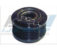 IJS GROUP Dispositivo ruota libera alternatore