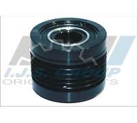 Frizione alternatore puleggia 30-1027 IJS GROUP per CITROËN PEUGEOT FIAT